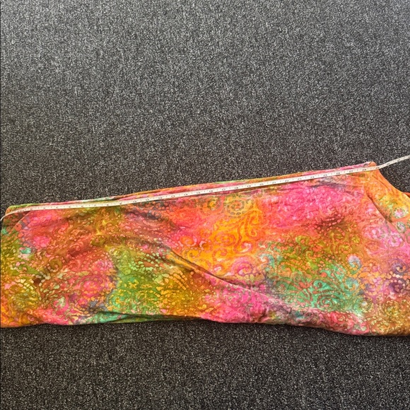 Colorful drawstring pants - XL - Picture 4 of 8